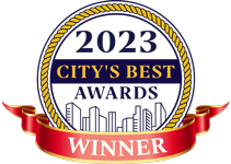 2023 City's Best Awards Winner